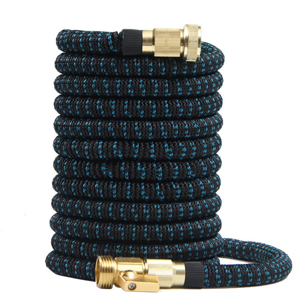 AquaStretch | 2025 50Ft/100Ft Expandable Garden Hose
