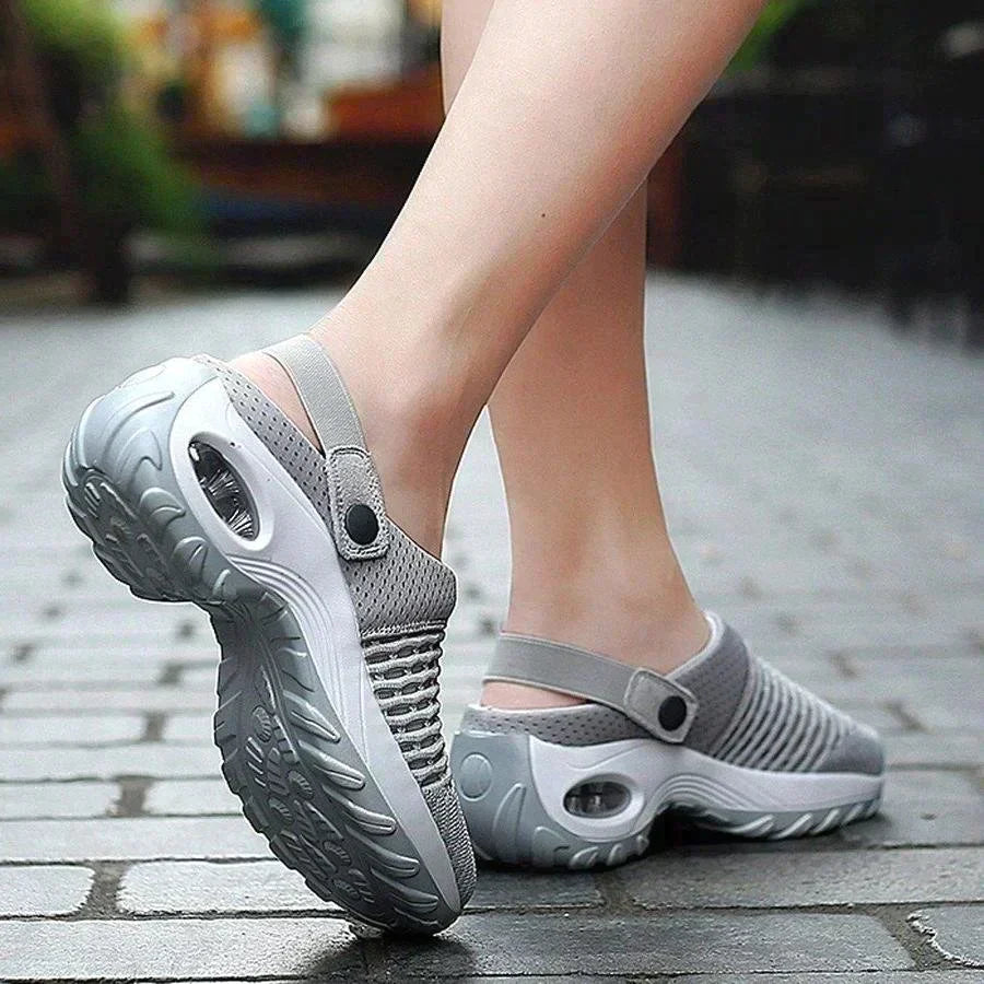 Haizel | Orthopedic Women's Sandals