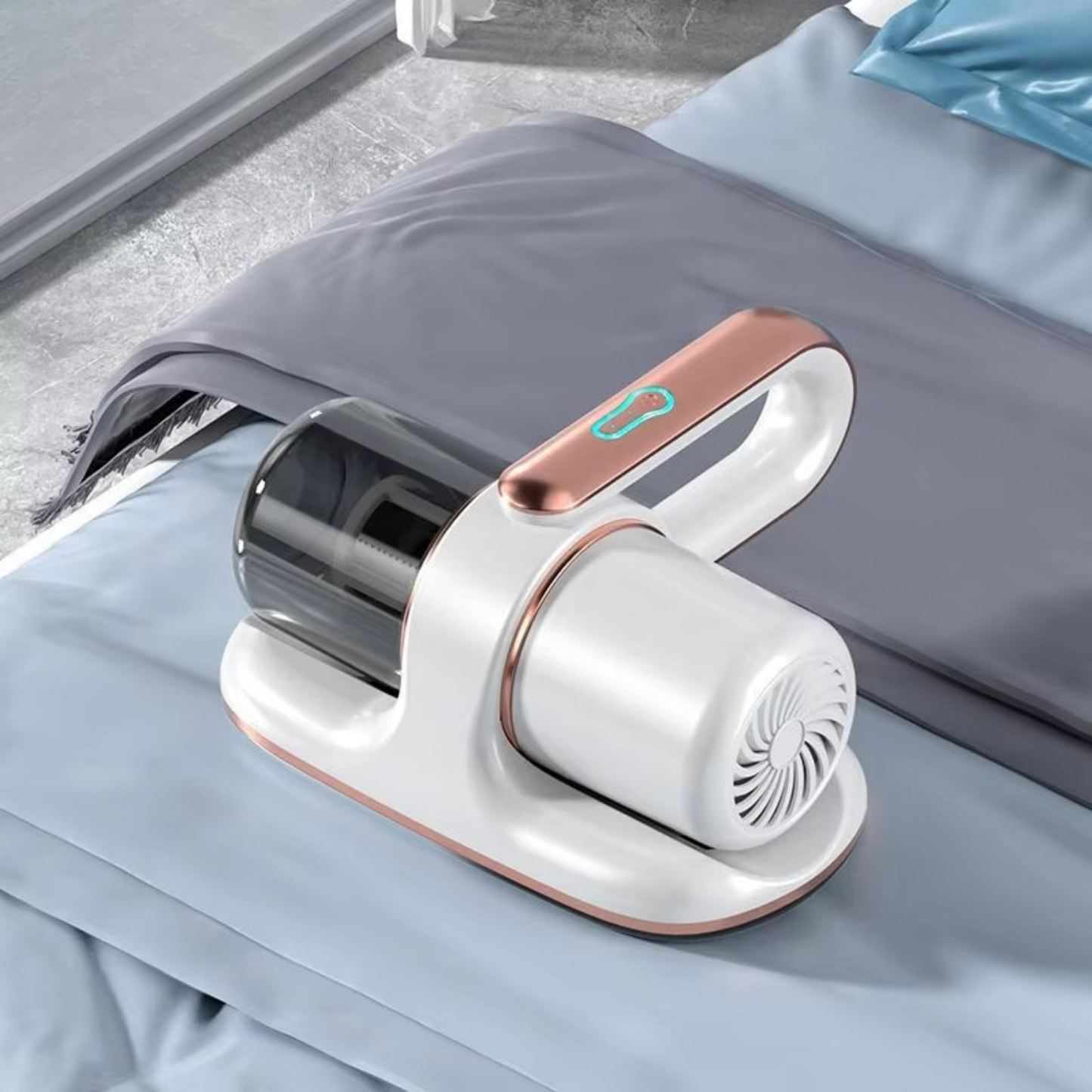 DeepClean | Mite & Mattress Cleaning