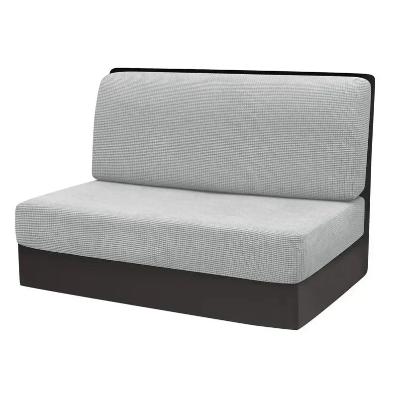 VanStyle | Modern Bench Cover Upgrade for On-the-Go