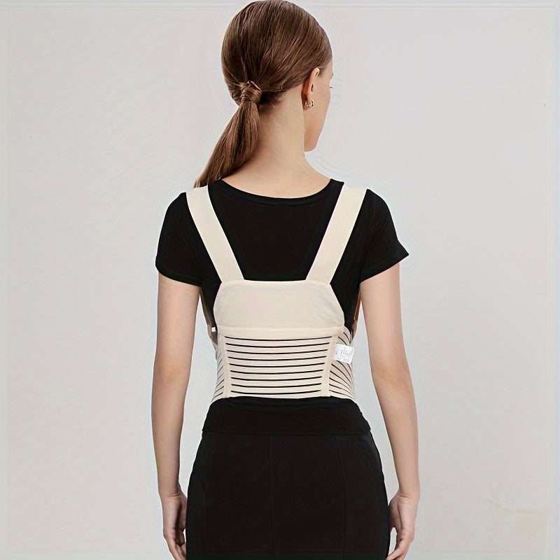 FlexiBump | Maternity Support Belt – Slim-Fit Belly & Back Relief