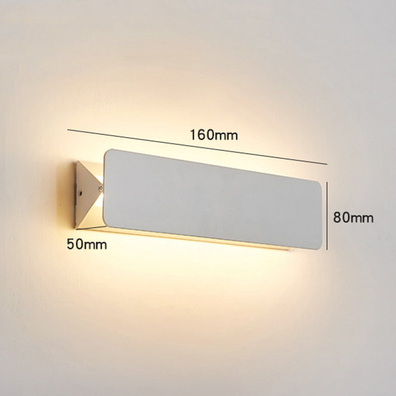 LumiStrip | Elegant and Compact Lighting