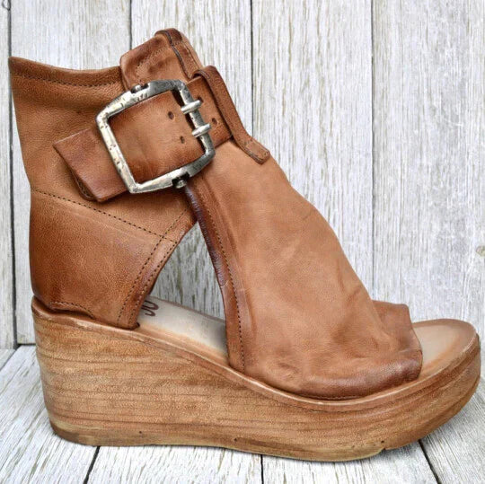 Lara | Stylish and Comfortable Summer Sandals