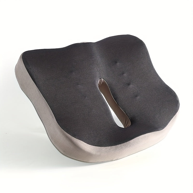 SitEase | Ergonomic Office & Car Seat Cushion