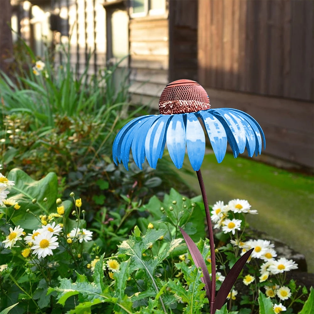 PetalPerch | Stylish Bird Feeder in Floral Design