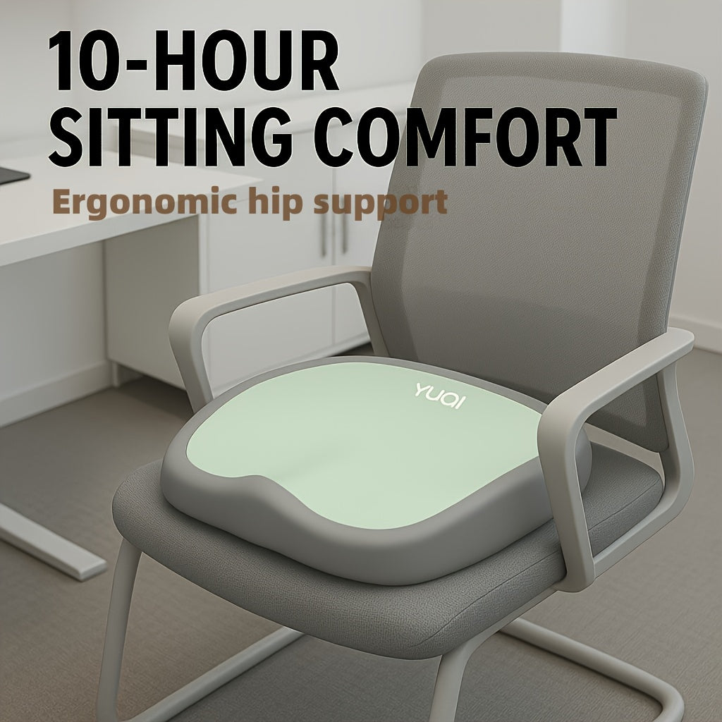 ErgoRest | Durable Cushion for Long Sitting Hours