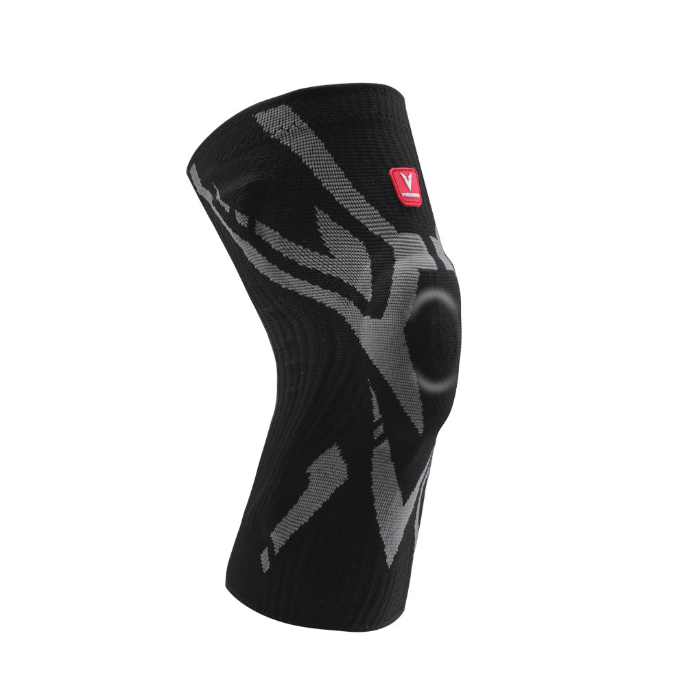 FlexiWarm | Knee support - Elasticated Heat Support for Daily Comfort