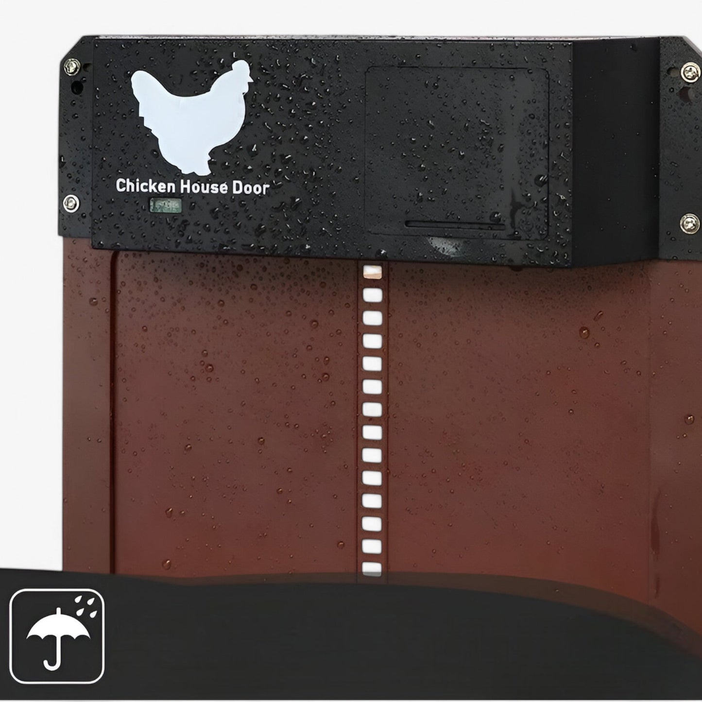 PluimveePro | Automatic Chicken Coop Door