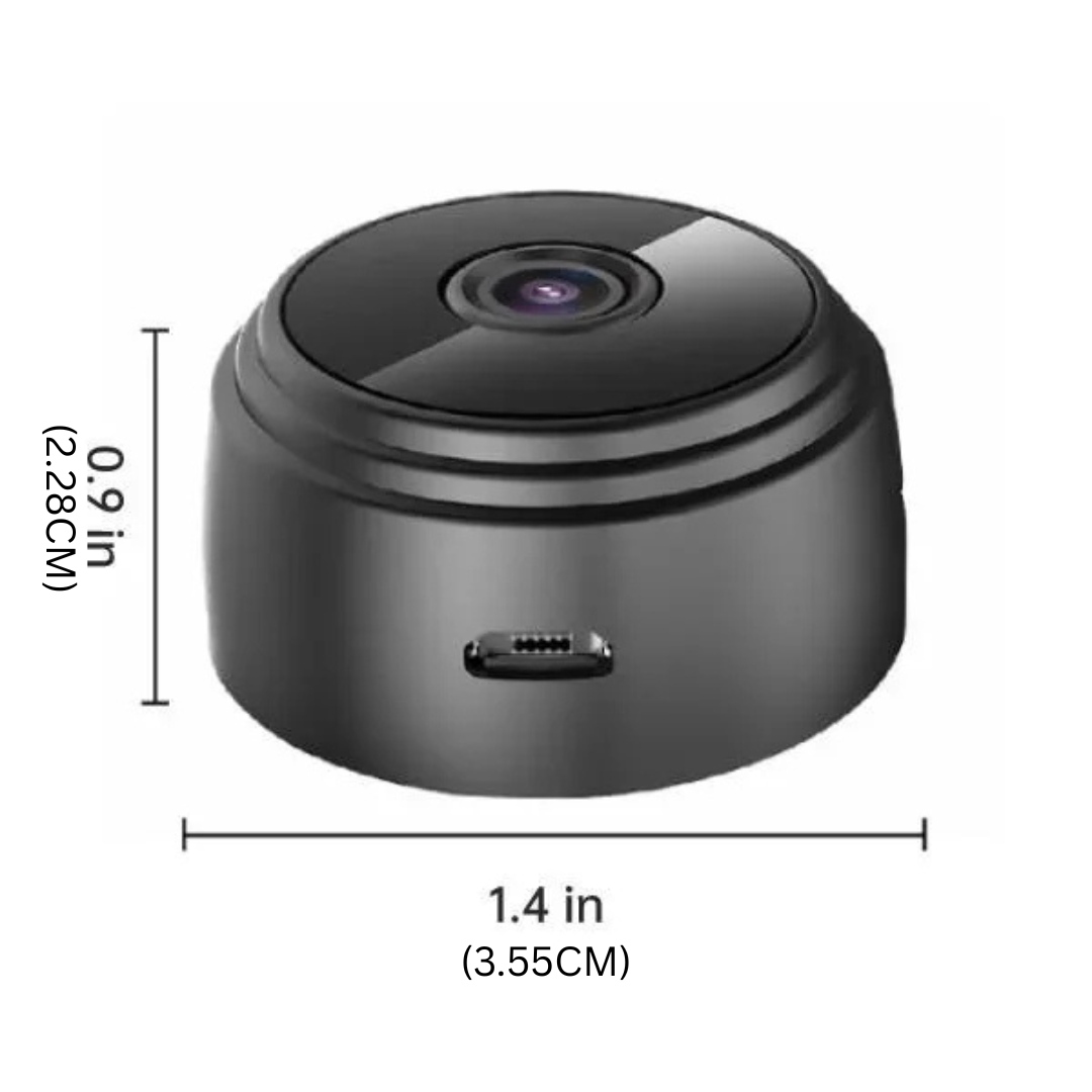 AutoVision | Wireless HD reversing camera for motorhomes, lorries and trailers