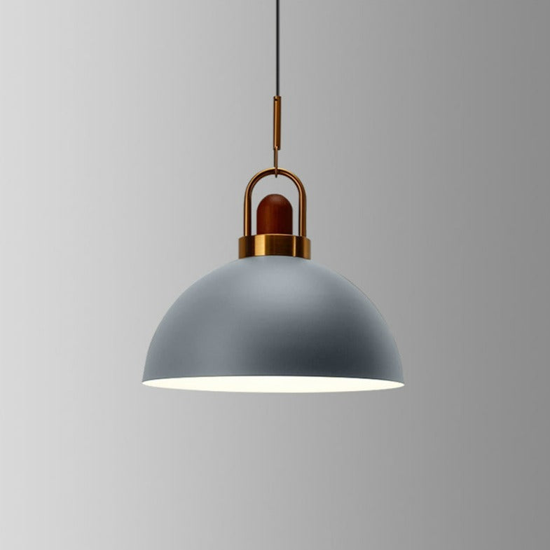 AbbottGlow | Modern Nordic Pendant Lights