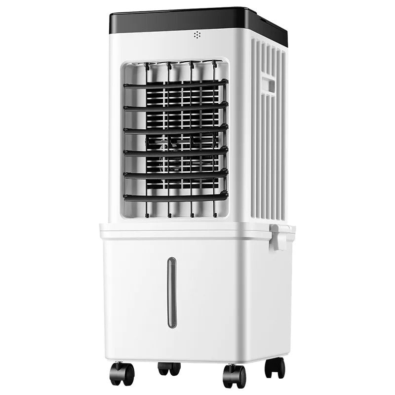 AeroVibe - Portable Windowless Air Cooler