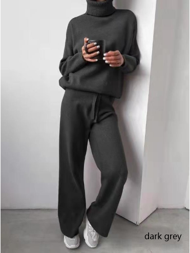 Alexa | Casual Elegant Women's Clothing Set2
