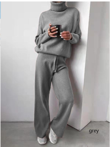 Alexa | Casual Elegant Women's Clothing Set3