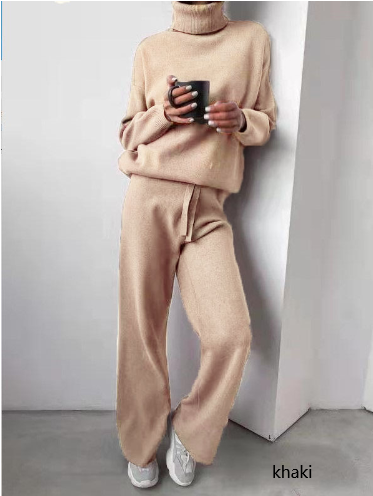 Alexa | Casual Elegant Women's Clothing Set4