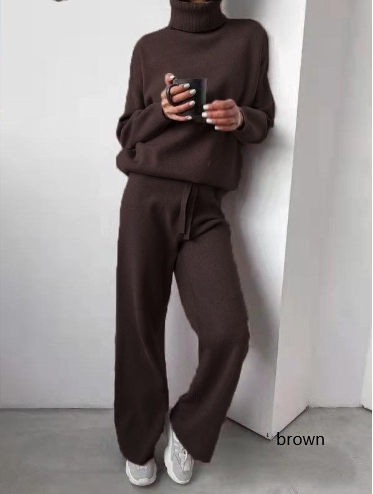 Alexa | Casual Elegant Women's Clothing Set5
