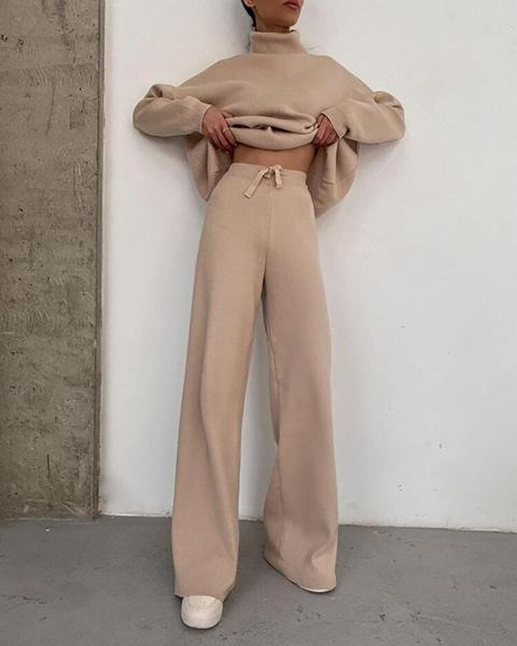 Alexa | Casual Elegant Women's Clothing Set7