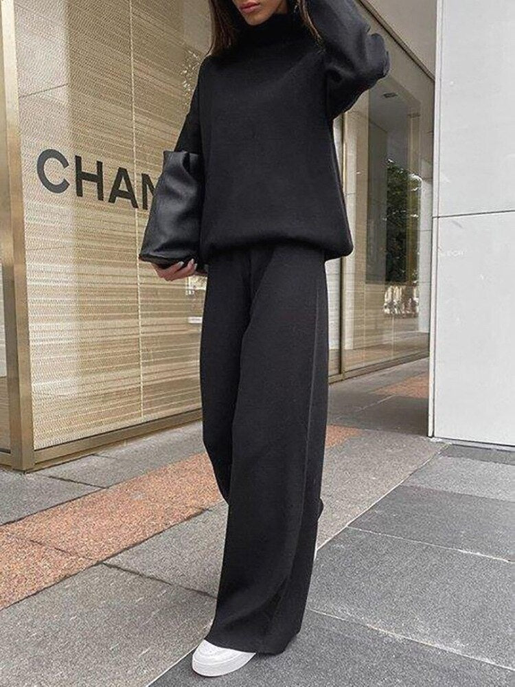 Alexa | Casual Elegant Women's Clothing Set8