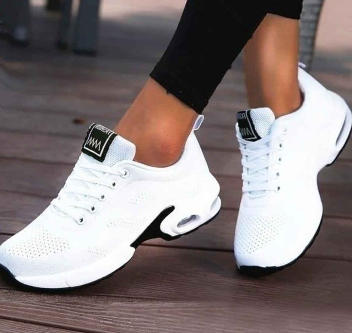 Alexis | The Most Comfortable Orthopaedic Shoes 2024_2