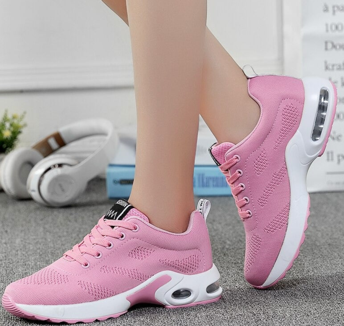 Alexis | The Most Comfortable Orthopaedic Shoes 2024_3