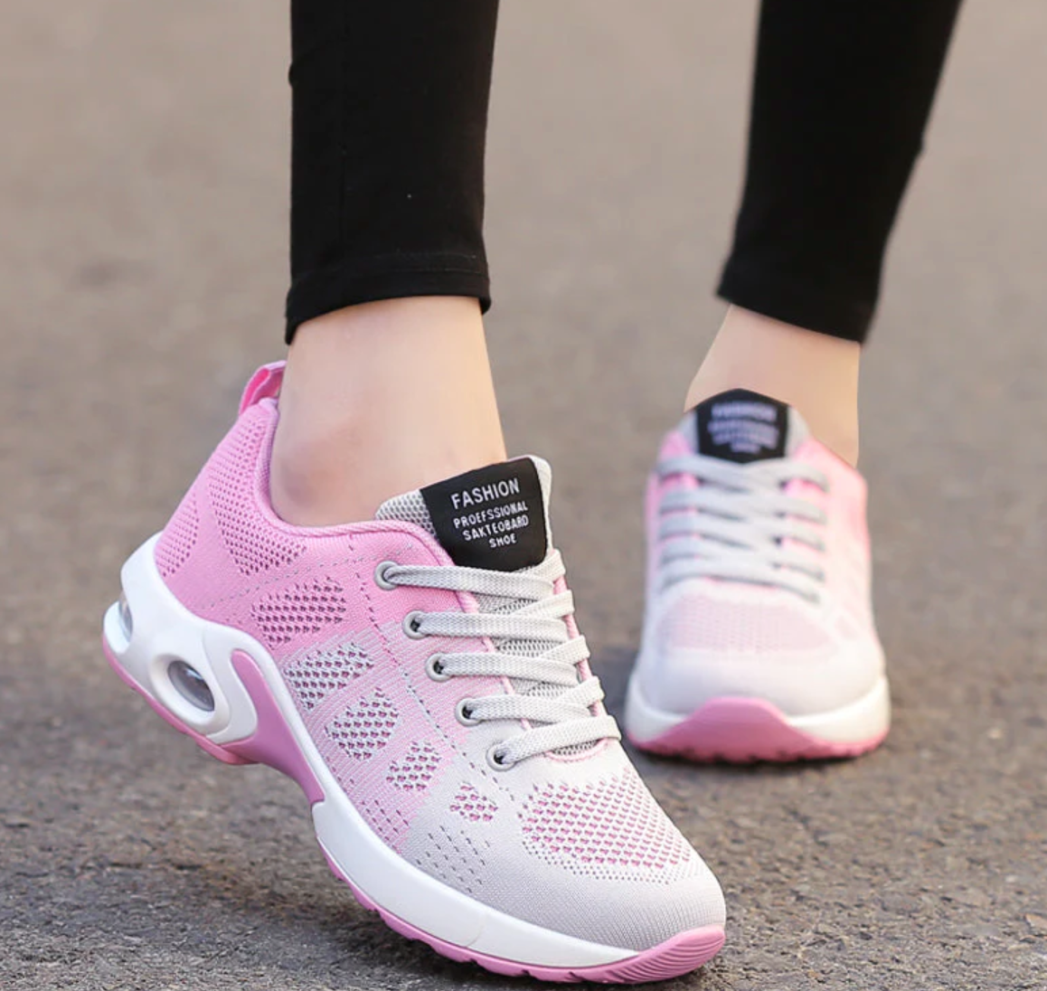 Alexis | The Most Comfortable Orthopaedic Shoes 2024_4