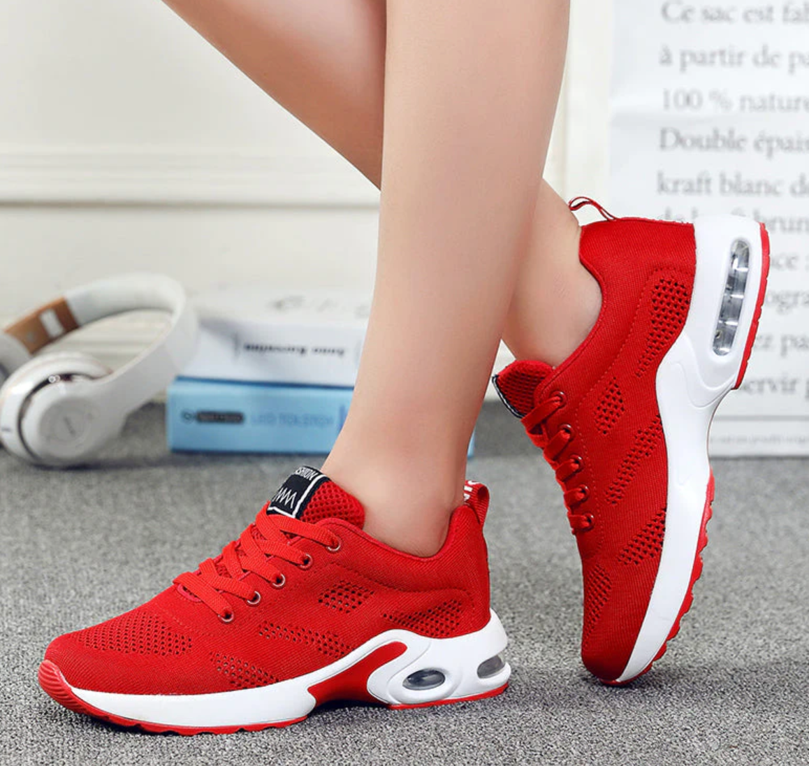 Alexis | The Most Comfortable Orthopaedic Shoes 2024_5