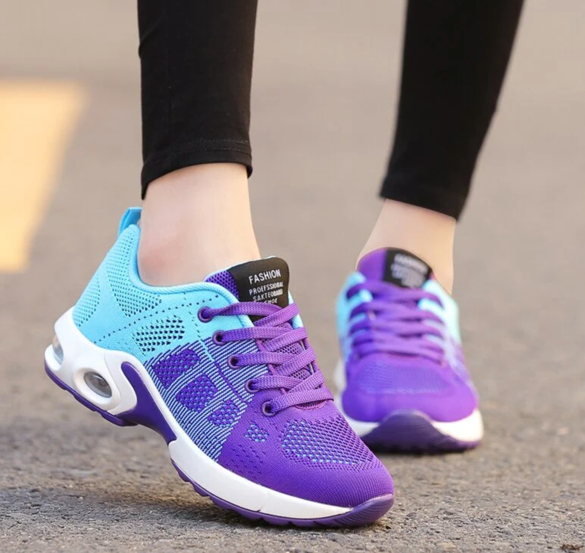 Alexis | The Most Comfortable Orthopaedic Shoes 2024_6
