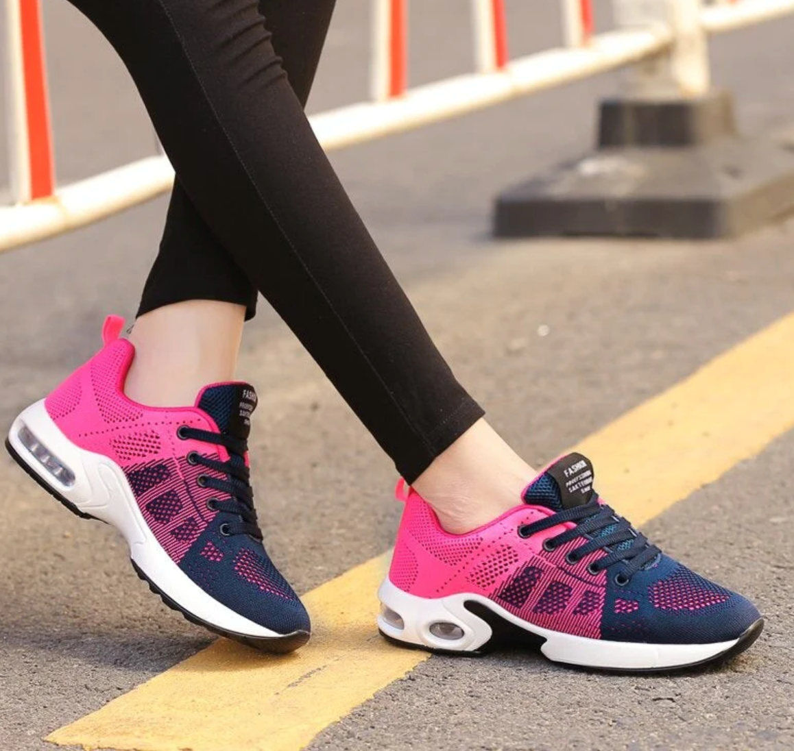 Alexis | The Most Comfortable Orthopaedic Shoes 2024_7