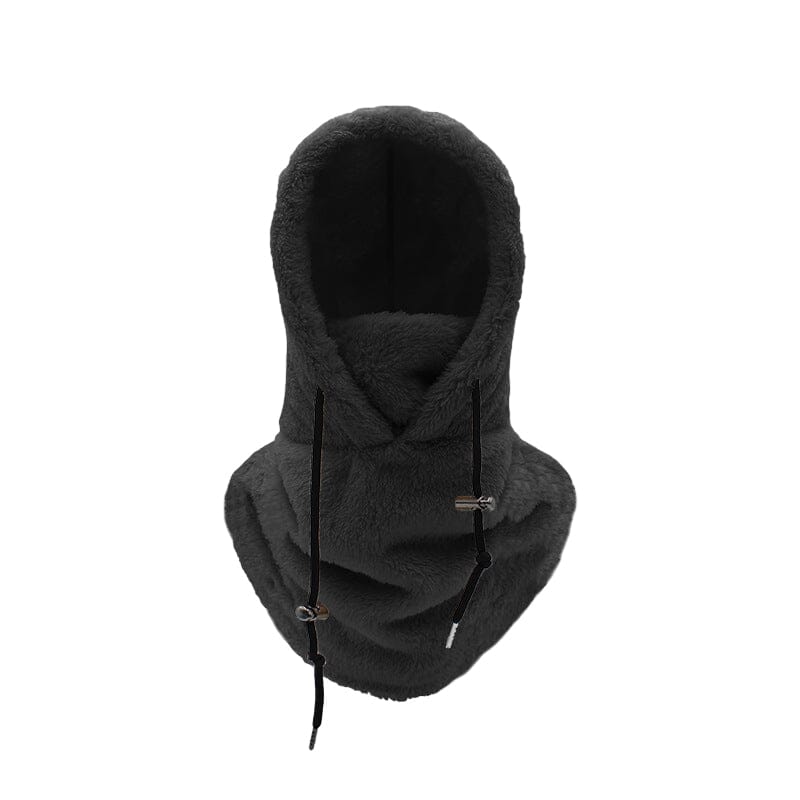 Alpblaze | Warm Plush Hood for Cycling/Skiing3