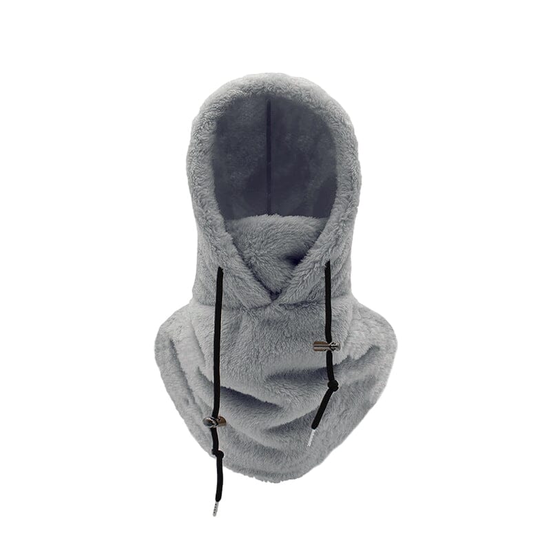 Alpblaze | Warm Plush Hood for Cycling/Skiing5