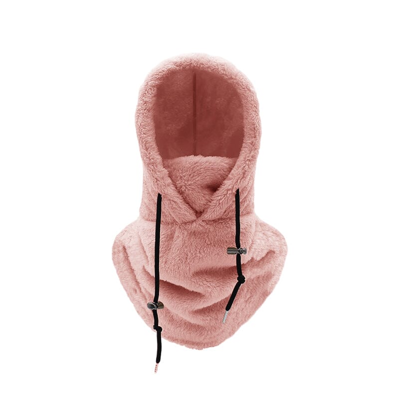 Alpblaze | Warm Plush Hood for Cycling/Skiing6