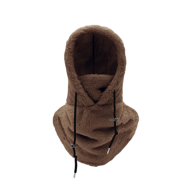 Alpblaze | Warm Plush Hood for Cycling/Skiing7
