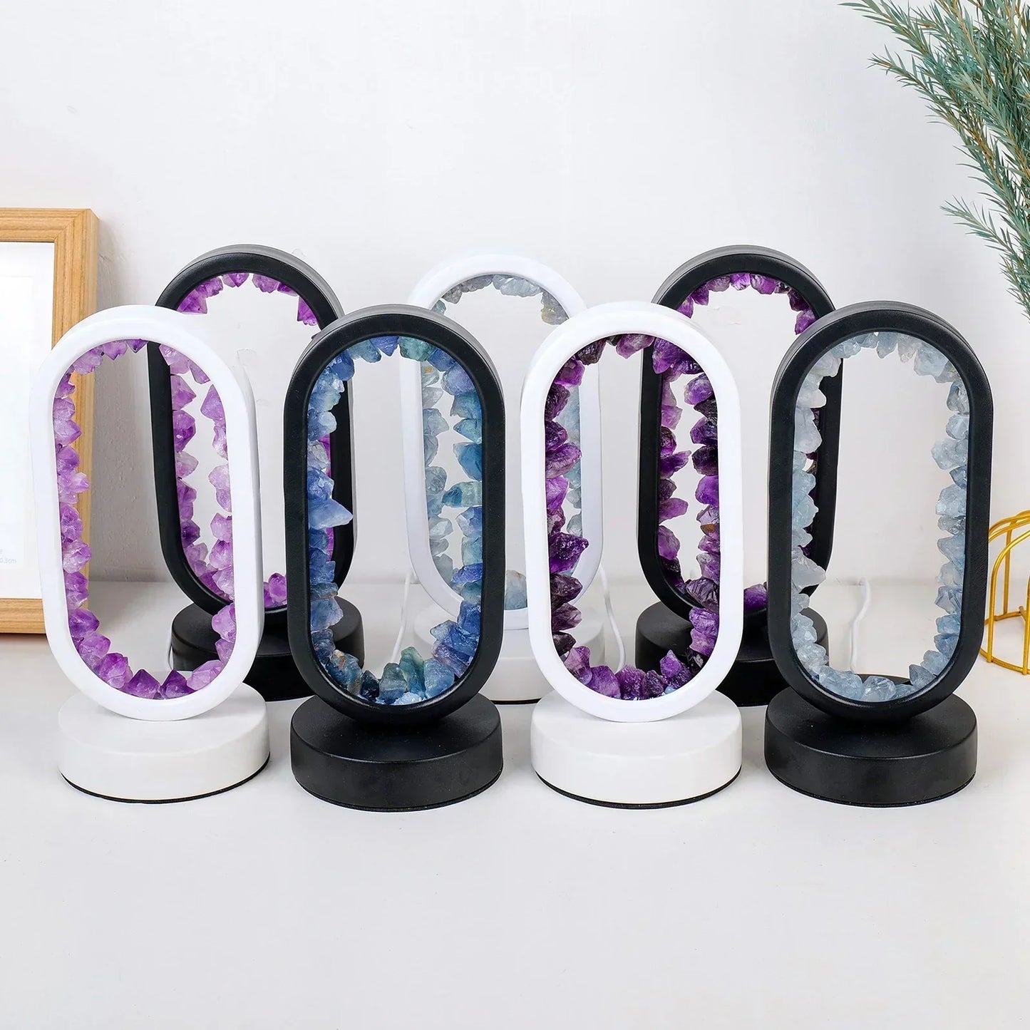 AmethystAura | Calm Glow for the Home16