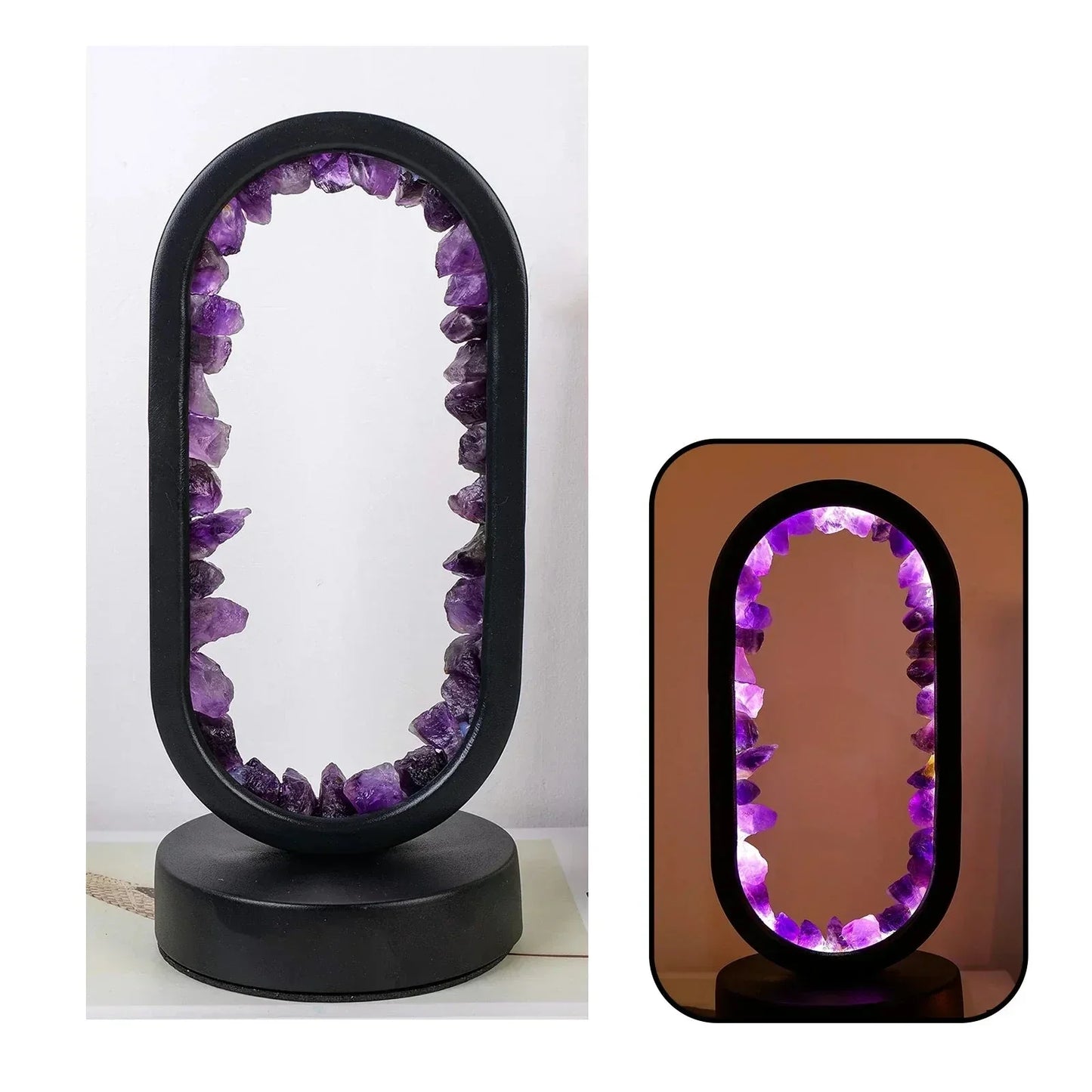 AmethystAura | Calm Glow for the Home17