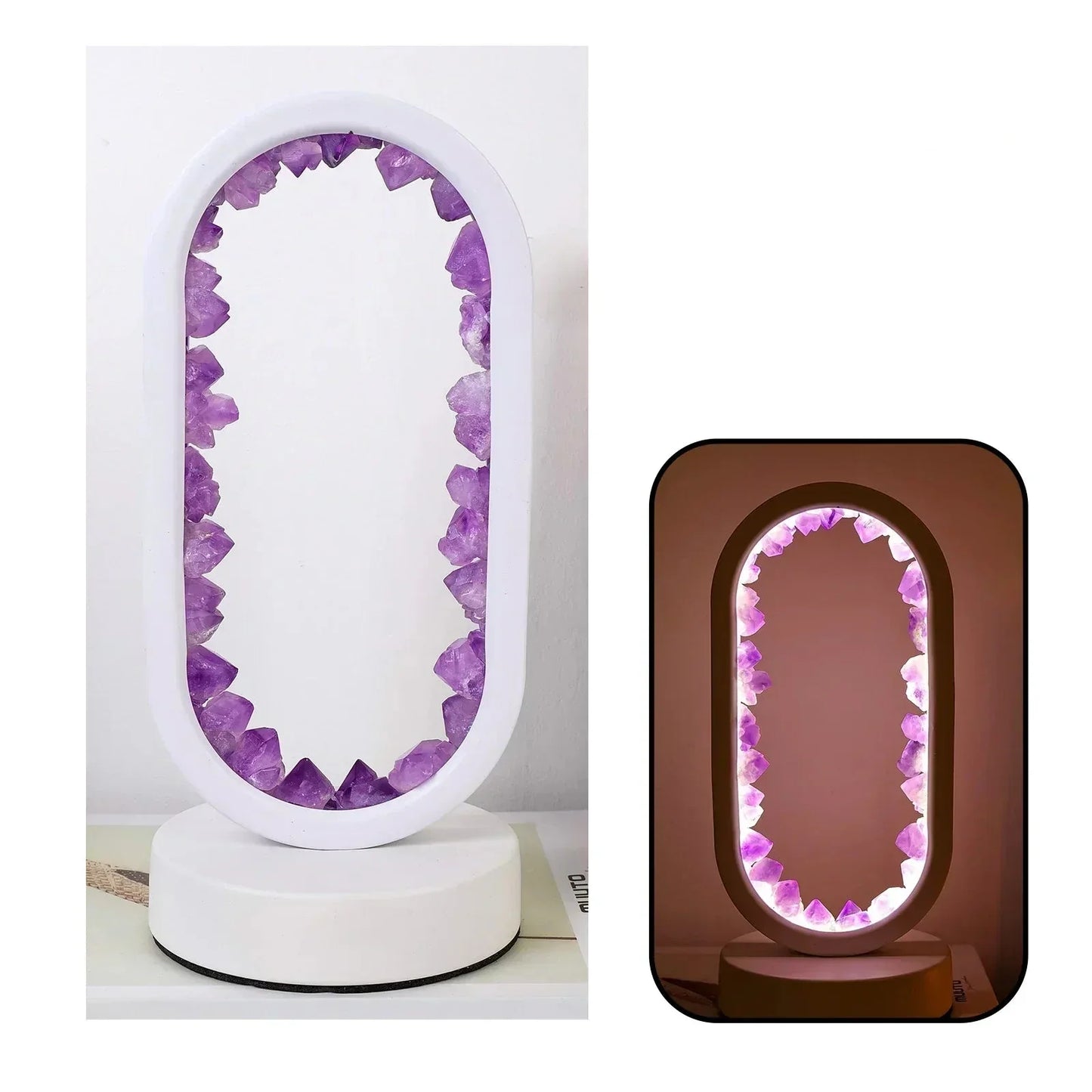AmethystAura | Calm Glow for the Home18