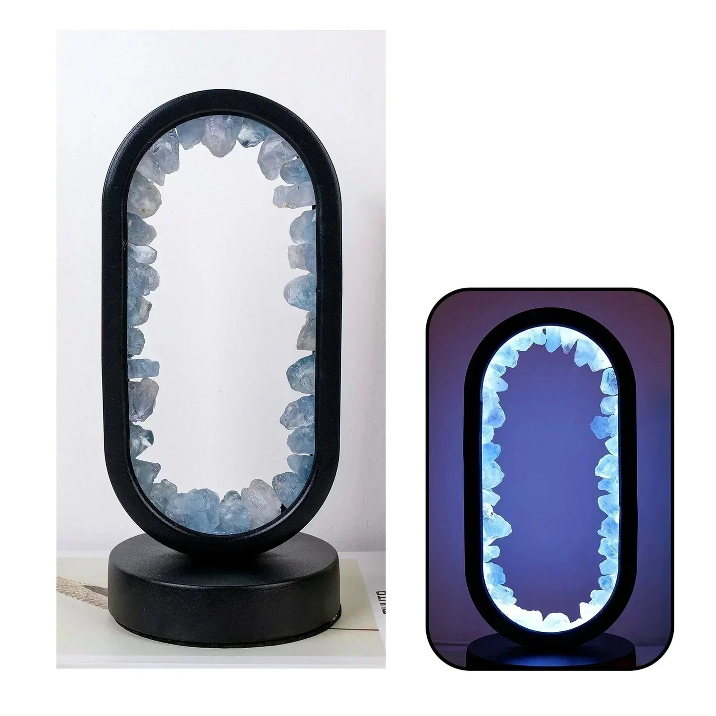 AmethystAura | Calm Glow for the Home21