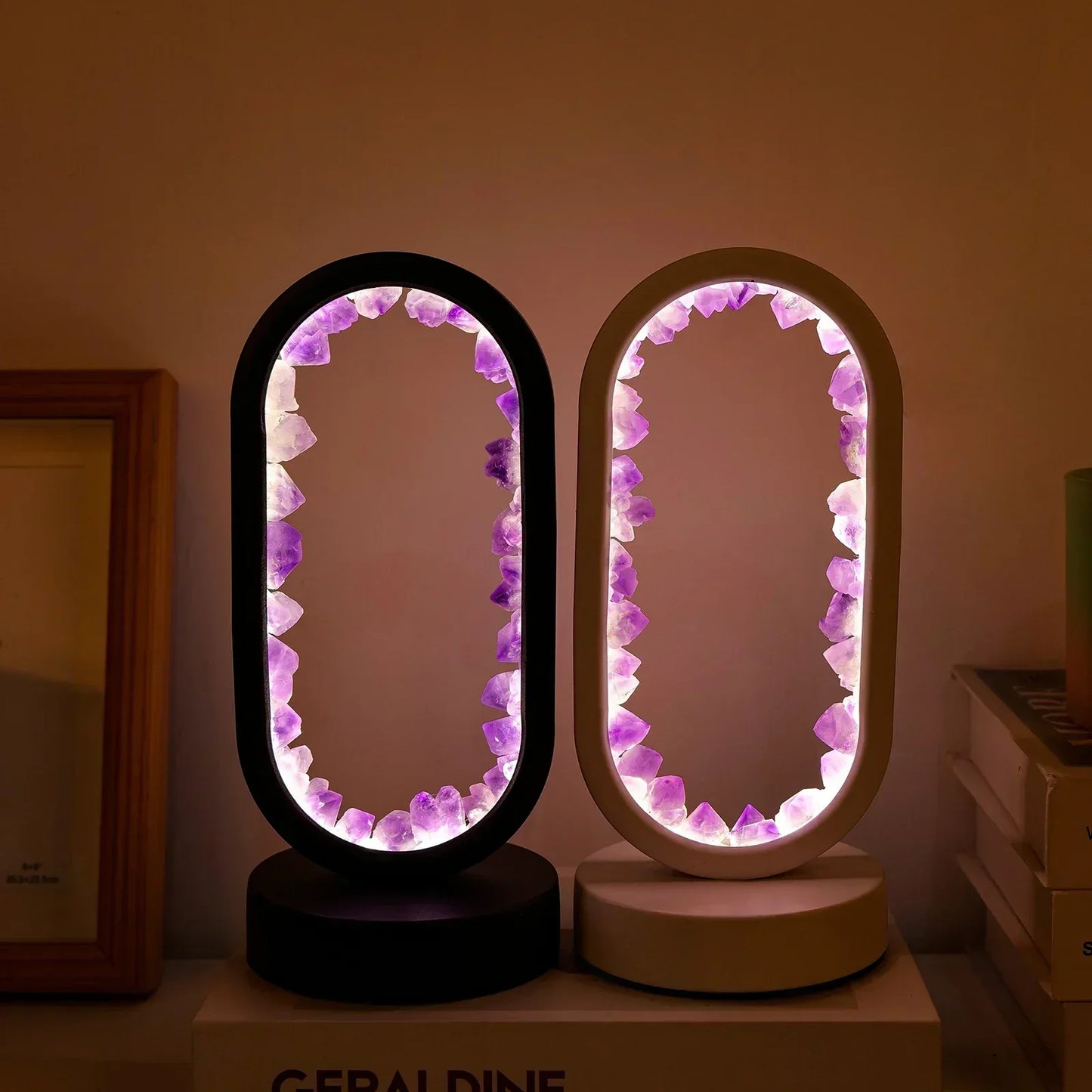 AmethystAura | Calm Glow for the Home5