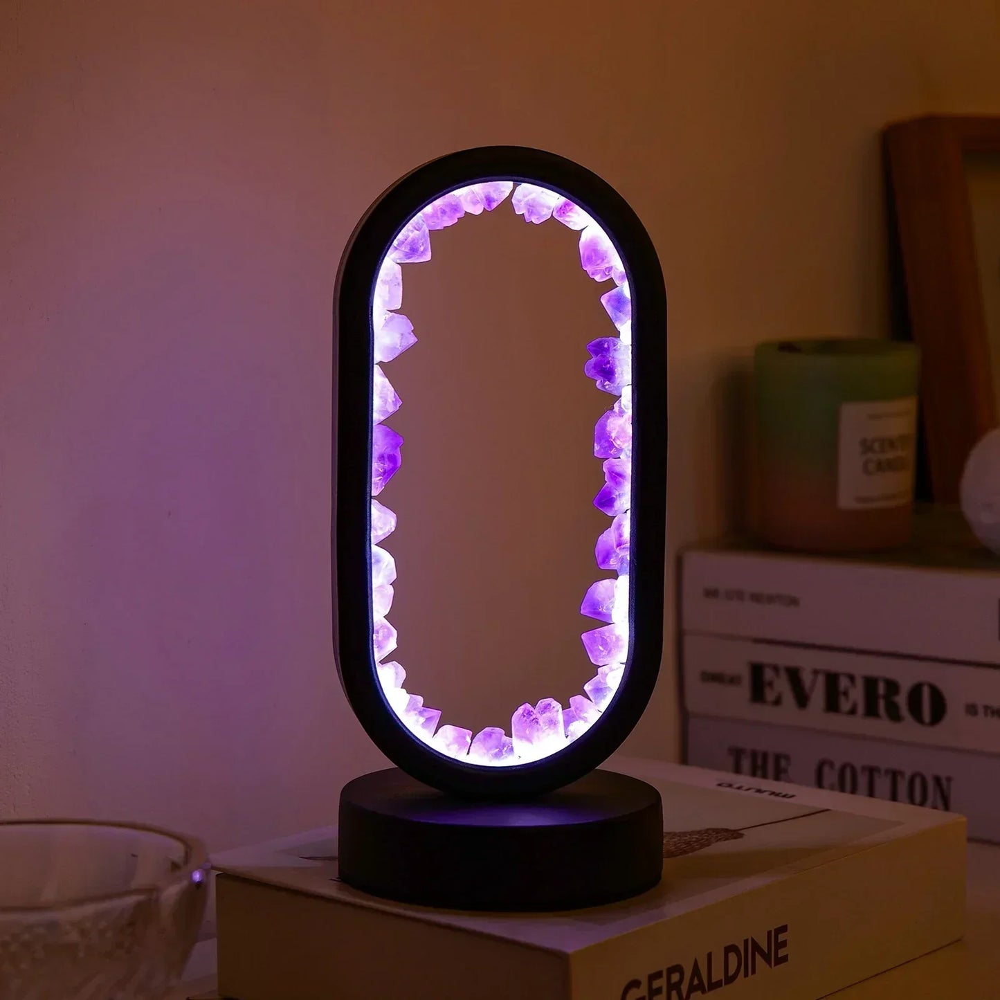 AmethystAura | Calm Glow for the Home7