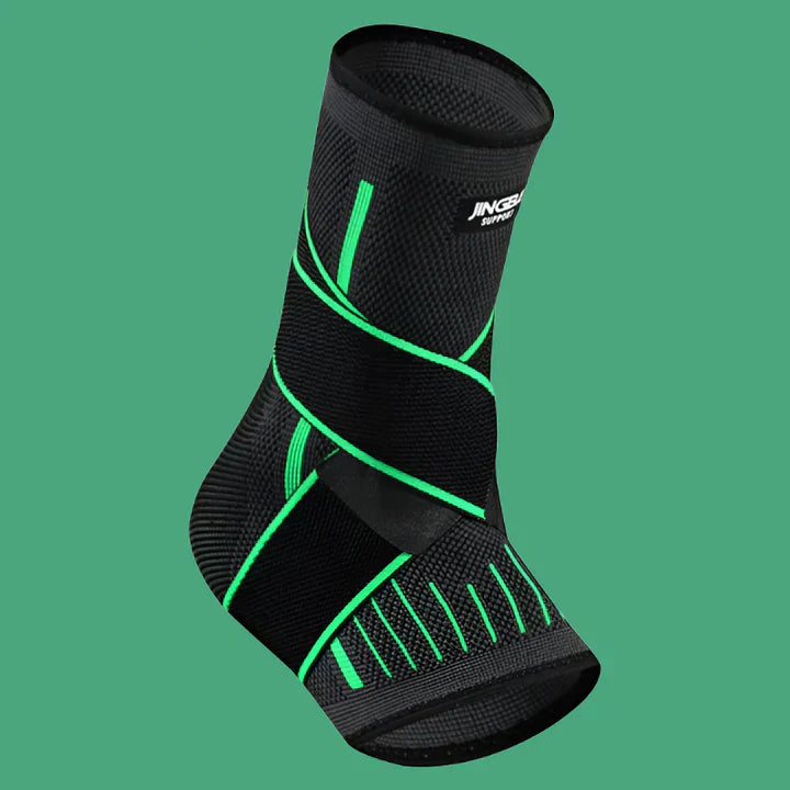 JointGuard | Breathable Ankle Support with Stability Effect