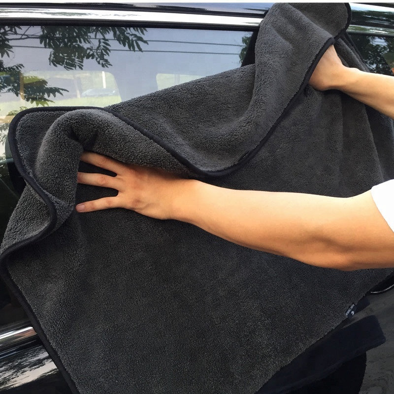 AquaDry | Premium & Portable Microfibre Cloth1