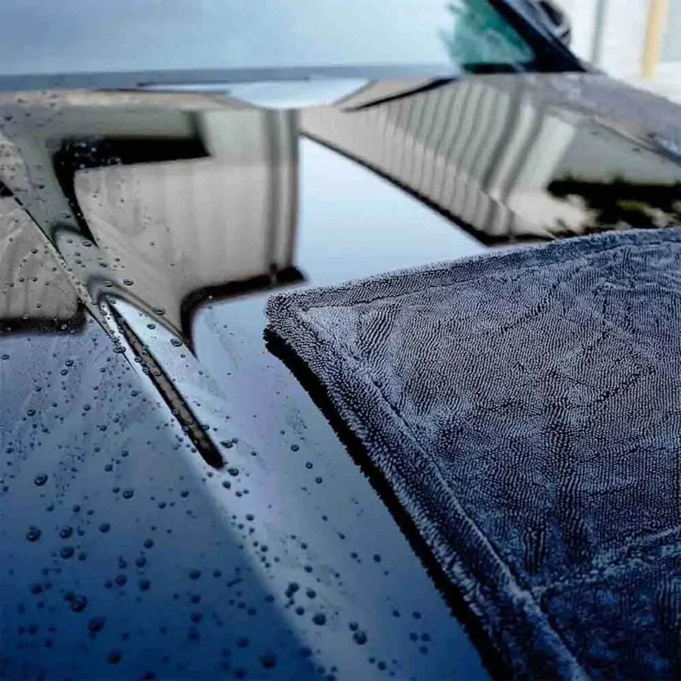AquaDry | Premium & Portable Microfibre Cloth2