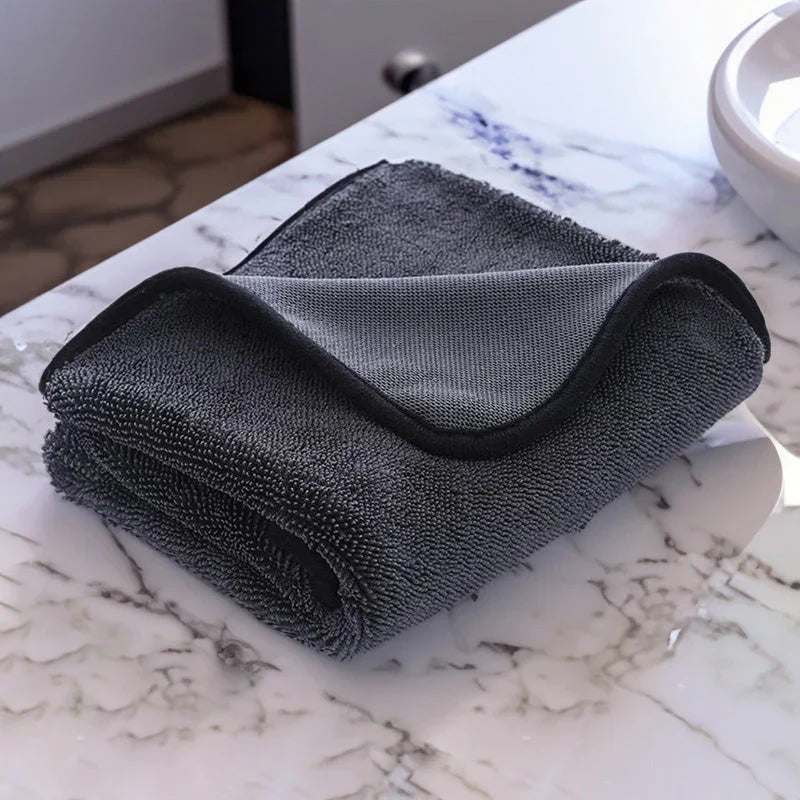 AquaDry | Premium & Portable Microfibre Cloth5