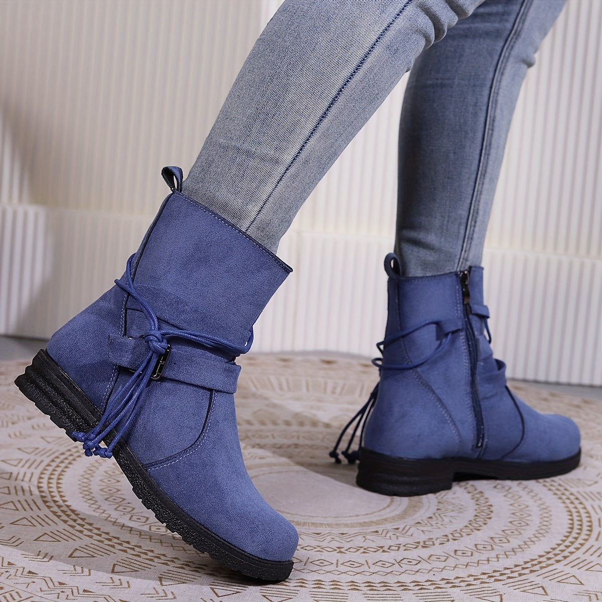 Arabella | Women Boots Comfortable Leather Shoes12