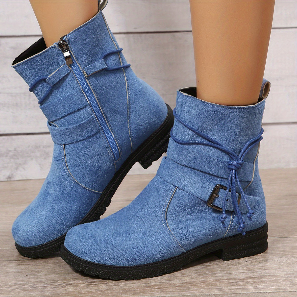 Arabella | Women Boots Comfortable Leather Shoes16