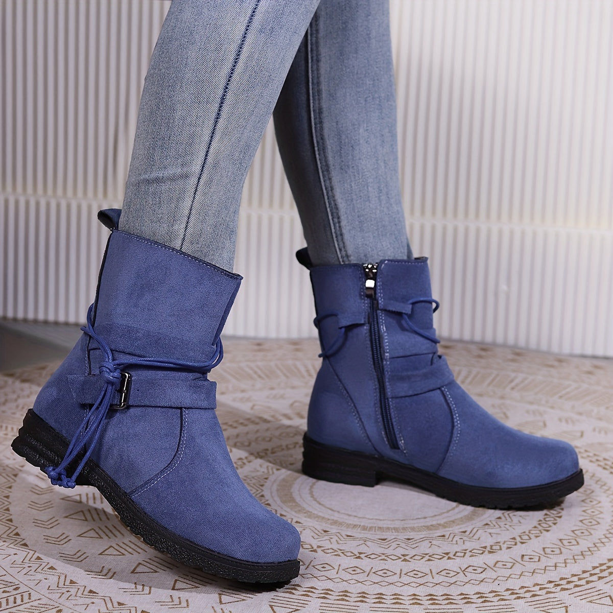 Arabella | Women Boots Comfortable Leather Shoes9