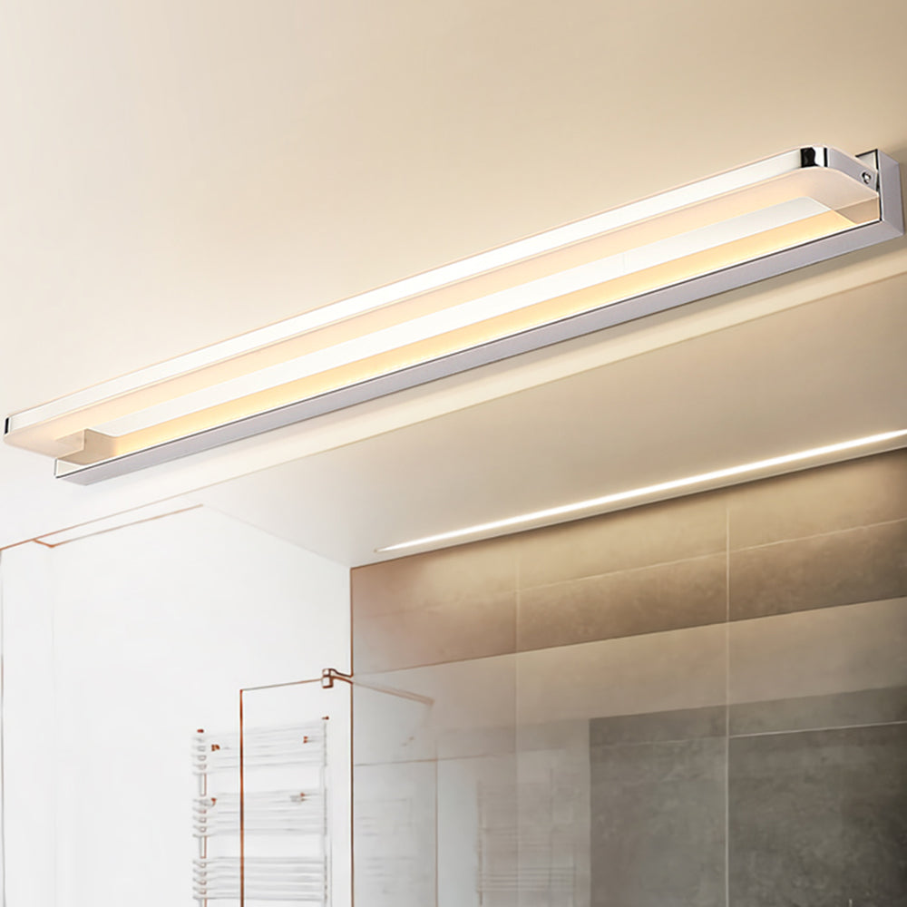 ArcticLine | Modern Mirror Lighting10
