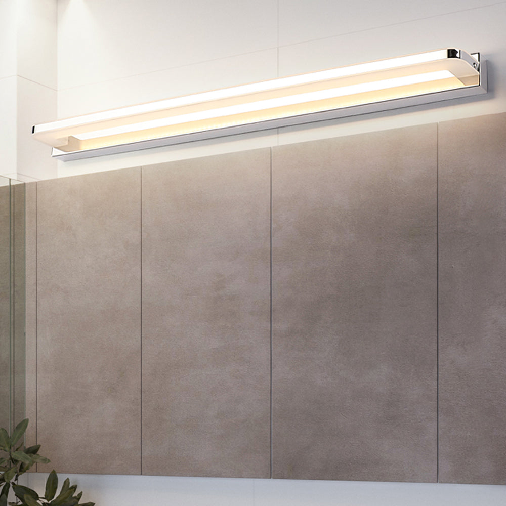 ArcticLine | Modern Mirror Lighting11