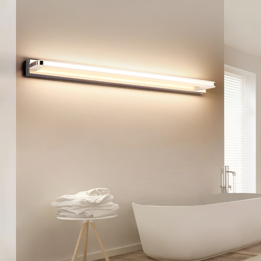 ArcticLine | Modern Mirror Lighting2