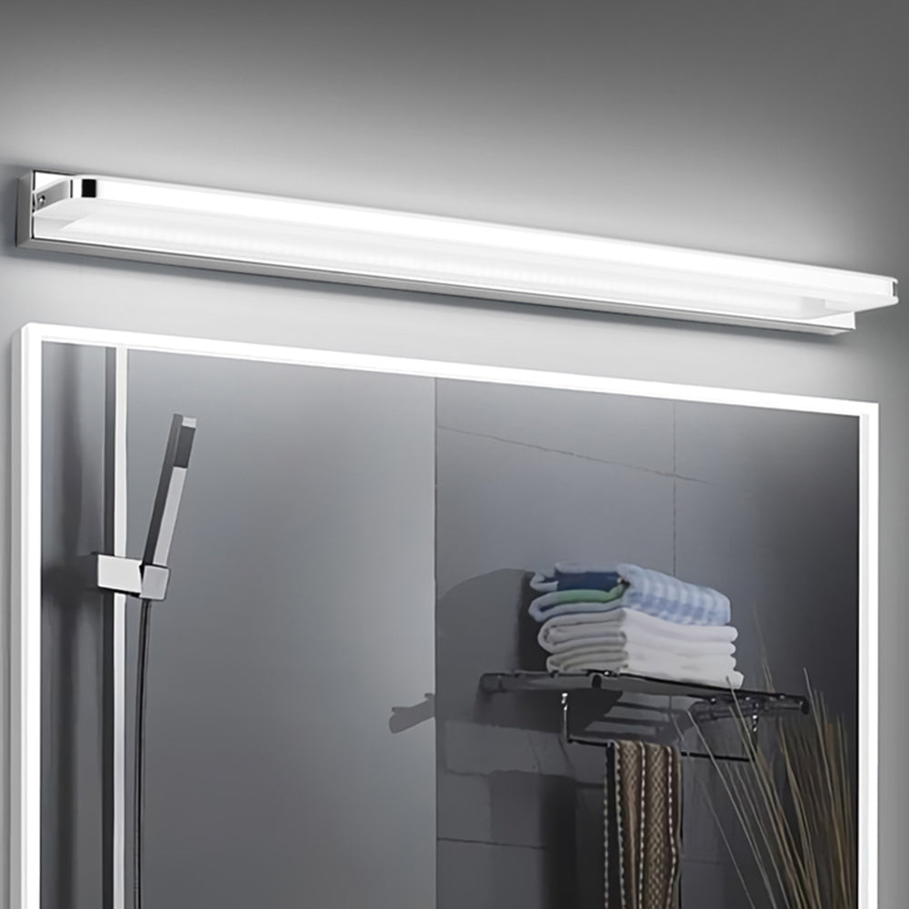 ArcticLine | Modern Mirror Lighting3
