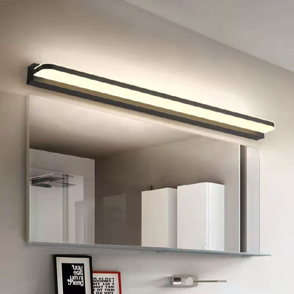 ArcticLine | Modern Mirror Lighting4