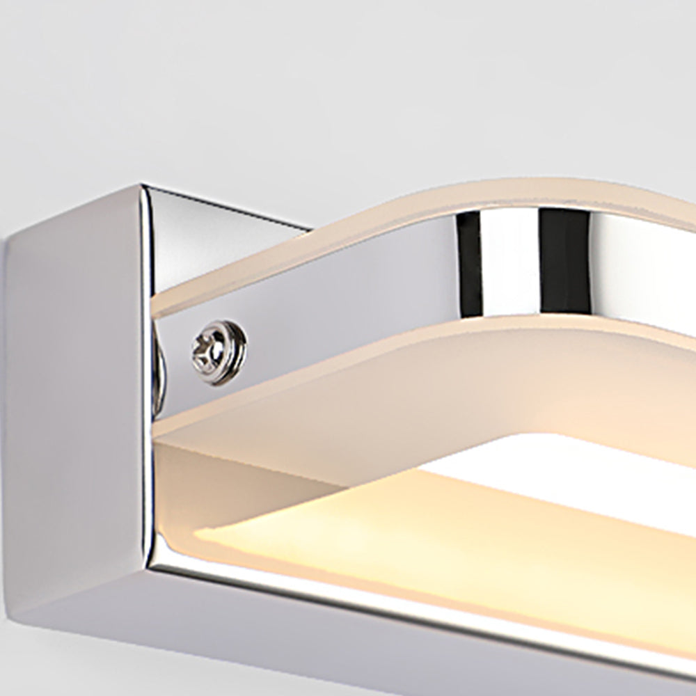 ArcticLine | Modern Mirror Lighting5